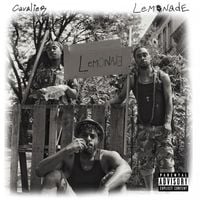 Cavalier - Lemonade