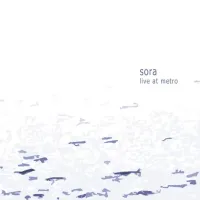 Sora - Live at Metro