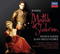 Annick Massis - Rossini: Matilde di Shabran