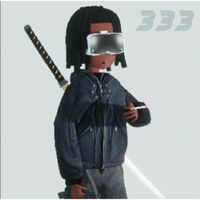 LiL Flamingo - 333