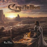 Crystallion - Hatt&iuml;n