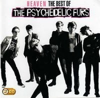 The Psychedelic Furs - Heaven: The Best of the Psychedelic Furs