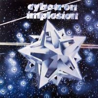 Cybotron - Implosion