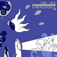 The Joy Formidable - I Don't Want To See You Like This