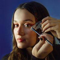 Joaquina - quise quererte