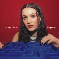 Joaquina - escapar de m&iacute;