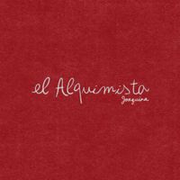 Joaquina - el Alquimista