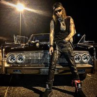 Ricky Chix - fly2hell