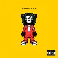 Good Gas - Good Gas (vol 1)