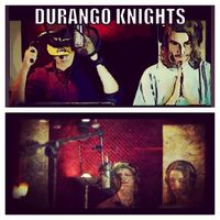 Adam Hicks - Durango Knights