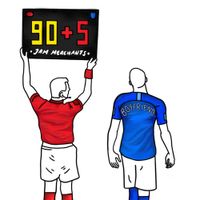 Jam Merchants - 90+5