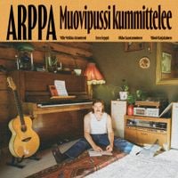 Arppa - Muovipussi kummittelee