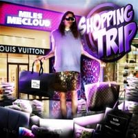 Miles MeCloud - Shopping Trip