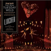 The Real Tuesday Weld - I, Lucifer