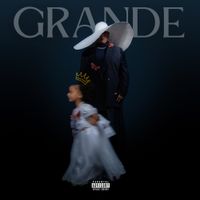 Iza Sabino - Grande
