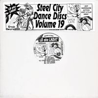 LB aka LABAT - Steel City Dance Discs Vol.19