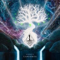 Redshifts - Laniakea