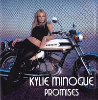 Kylie Minogue - Promises