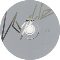Kylie Minogue - Fever