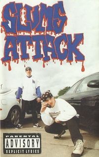 Slums Attack - Slums Attack