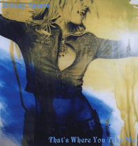 Britney Spears - That's Where You Take Me