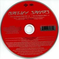 Britney Spears - Chris Cox Megamix