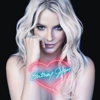 Britney Spears - Tik Tik Boom