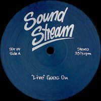 Sound Stream - "Live" Goes On