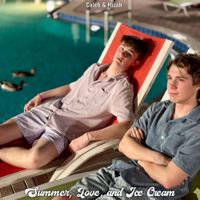Caleb & Micah - Summer, Love, and Ice cream
