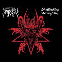 Impiety - Skullfucking Armageddon