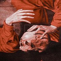 Lionel Marchetti - Docteur Kramer (You Are Not You)