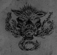 Impiety - Formidonis Nex Cultus
