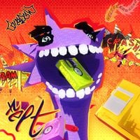 Corefish - FELT