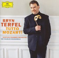 Bryn Terfel - Tutto Mozart!