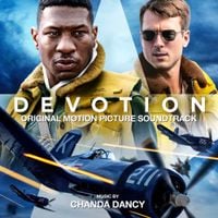 Chanda Dancy - Devotion