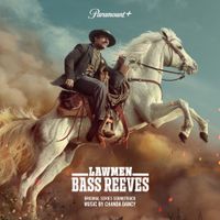 Chanda Dancy - Lawmen: Bass Reeves