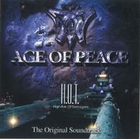 H.O.T. - Age of Peace OST