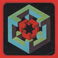 Miguel Grimaldo - Entropia