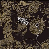 Irepress - Samus Octology