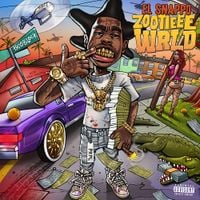 El Snappo - Zootieee Wrld