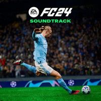 Various Artists - EA SPORTS FC 24 - Official Soundtrack