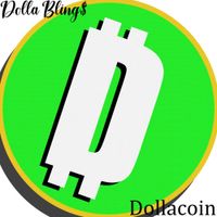 Dolla Bling$ - Dollacoin