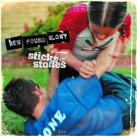 New Found Glory - Sticks and Stones