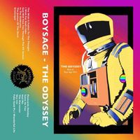 Boys Age - The Odyssey