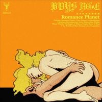Boys Age - Romance Planet