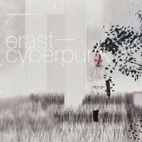 Erast - Cyberpunk