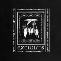 Excrusis - There are Collectivities that Devour Souls