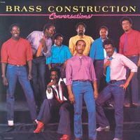 Brass Construction - Conversations