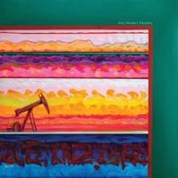 Holy Western Parallels - Holy Western Parallels
