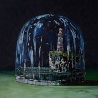 The Caretaker - Patience (After Sebald)